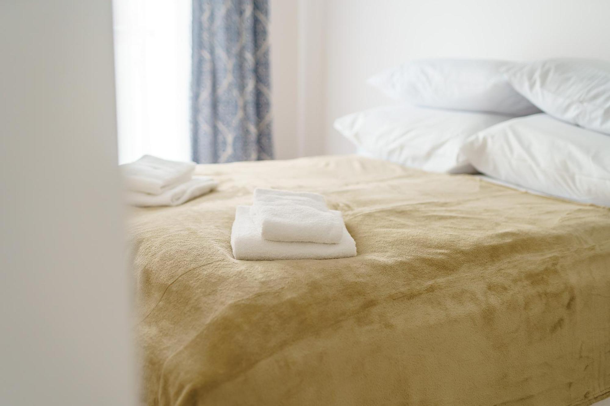 Apartamenty Sunset Resort Surfingbird Grzybowo غجيبوفو المظهر الخارجي الصورة