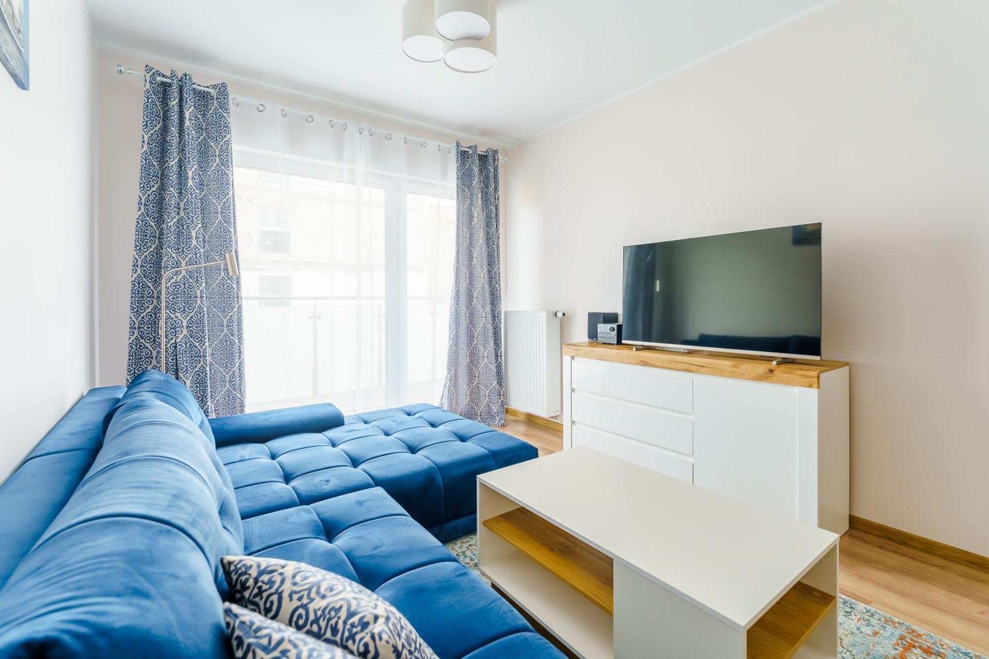 Apartamenty Sunset Resort Surfingbird Grzybowo غجيبوفو المظهر الخارجي الصورة