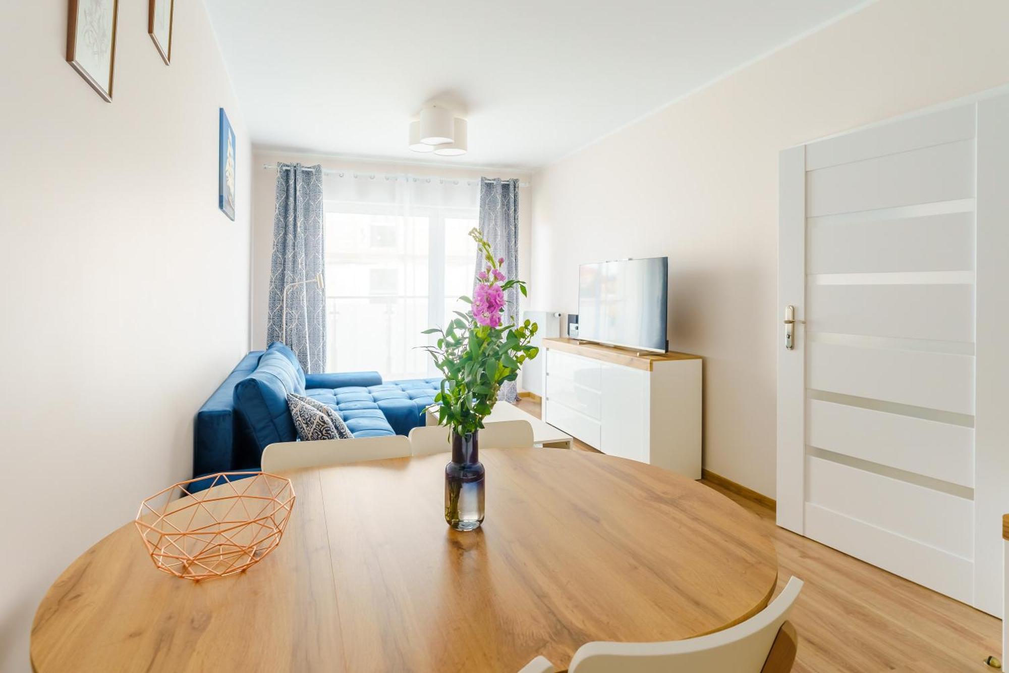 Apartamenty Sunset Resort Surfingbird Grzybowo غجيبوفو المظهر الخارجي الصورة