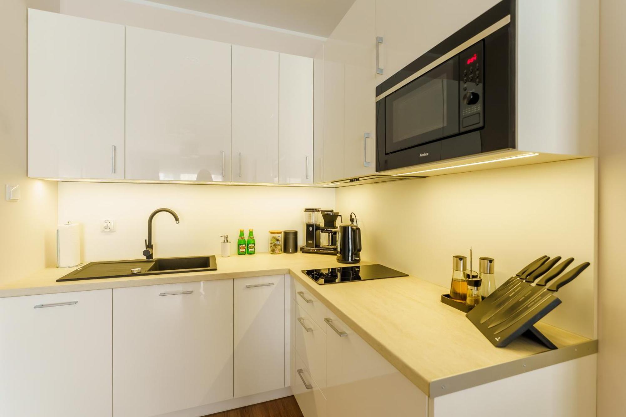 Apartamenty Sunset Resort Surfingbird Grzybowo غجيبوفو المظهر الخارجي الصورة